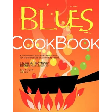 The Blues Cookbook