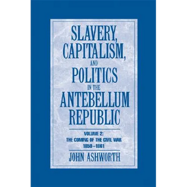 Slavery Capit Pol Antebellum Rep v2