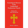 Cumberland Presbyterian Church, Volume One: 1836 and Beyond