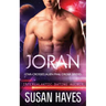 Joran: Star-Crossed Alien Mail Order Brides (Intergalactic Dating Agency)