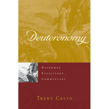 Deuteronomy