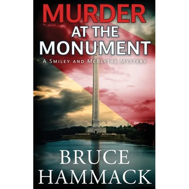 Murder At The Monument