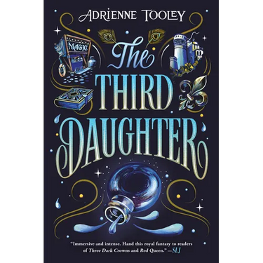 The Third Daughter