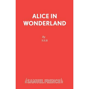 Alice in Wonderland