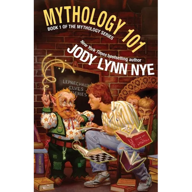 Mythology 101