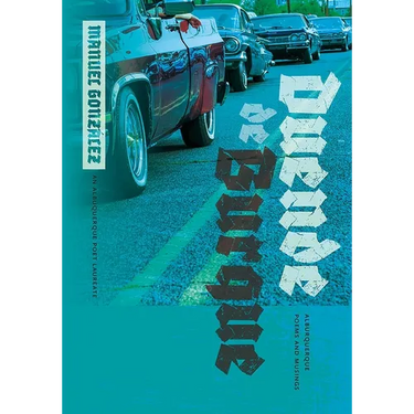 Duende de Burque: Alburquerque Poems and Musings