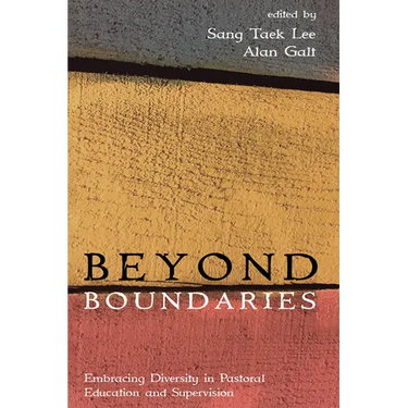 Beyond Boundaries: Embracing Diversity in Pastoral Education and Supervision
