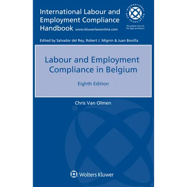 Labour and Employment Compliance in Belgium
