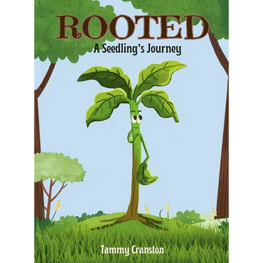 Rooted: A Seedling's Journey