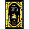 Coloring Book of Shadows: Litha The Summer Solstice