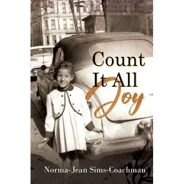 Count It All Joy