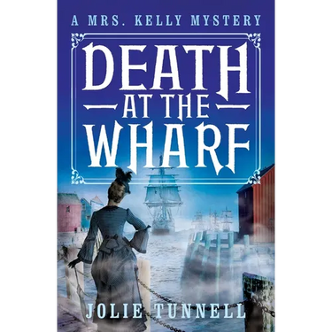 Death at the Wharf