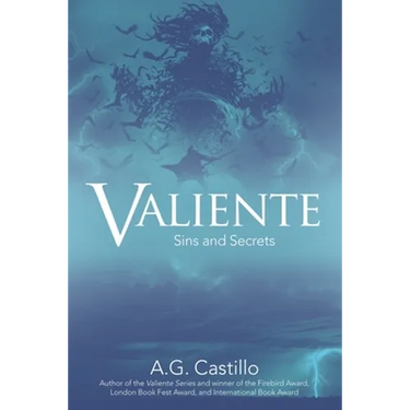 Valiente: Sins and Secrets