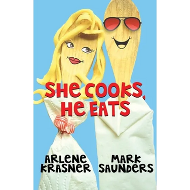 She Cooks, He Eats