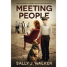 Meeting People: A Hi-Lo Level 3-4 Story Collection for Adults