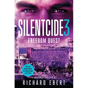 Silentcide 3: Freedom Quest