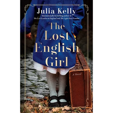 The Lost English Girl