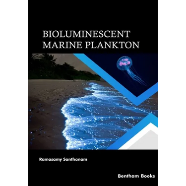 Bioluminescent Marine Plankton