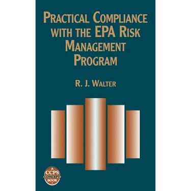 Practical Compliance EPA Risk Mngmnt