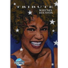 Tribute: Whitney Houston