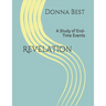 Revelation: A Study of End-Time Events