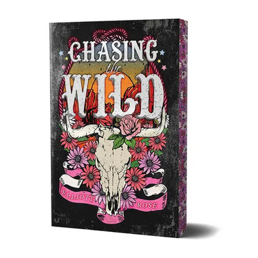 Chasing the Wild: Deluxe Limited Edition