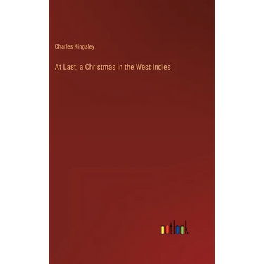At Last: a Christmas in the West Indies
