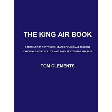 The King Air Book