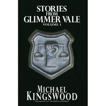 Stories From Glimmer Vale, Volume 1
