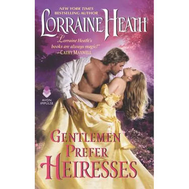 Gentlemen Prefer Heiresses