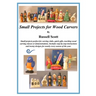 Small Projects for Wood Carving
