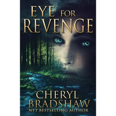 Eye for Revenge