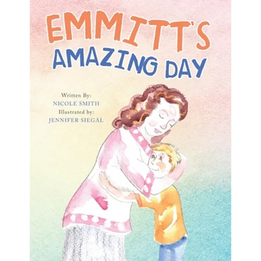 Emmitt's Amazing Day