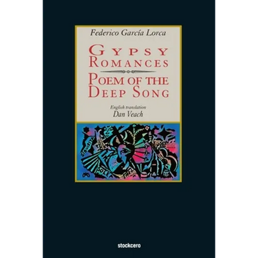 Gypsy Romances & Poem of the Deep Song