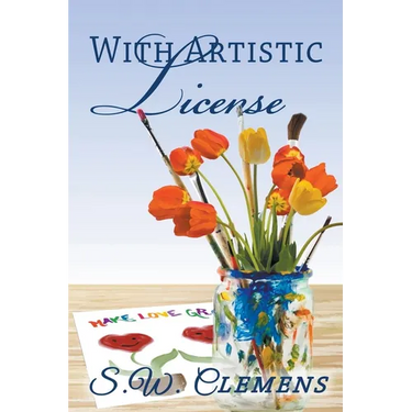 With Artistic License