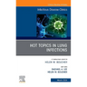 Sexually Transmitted Infections, an Issue of Infectious Disease Clinics of North America: Volume 37-2
