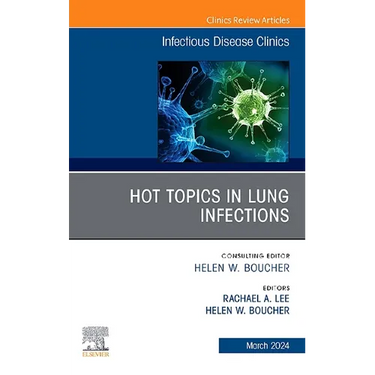 Sexually Transmitted Infections, an Issue of Infectious Disease Clinics of North America: Volume 37-2