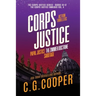 The Corps Justice Series: Books 10-12