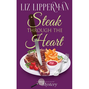 Steak Through the Heart