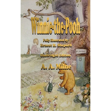 Winnie-The-Pooh