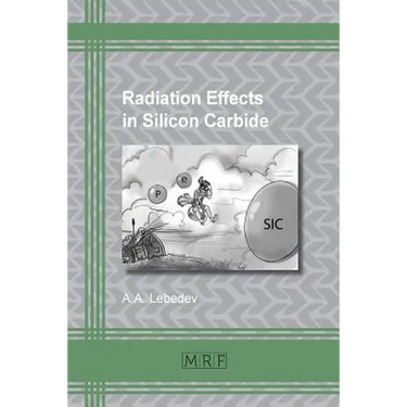 Radiation Effects in Silicon Carbide