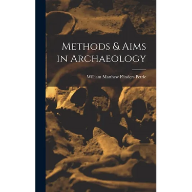 Methods & Aims in Archaeology