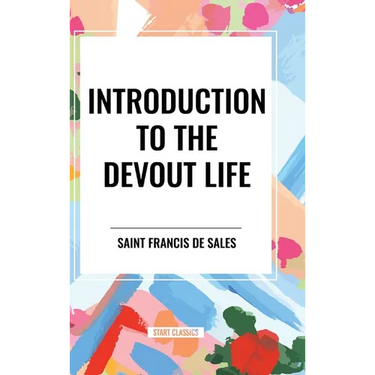Introduction to the Devout Life