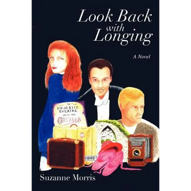 Look Back with Longing: Book One of the Clearharbour Trilogy