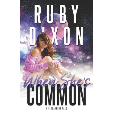 When She's Common