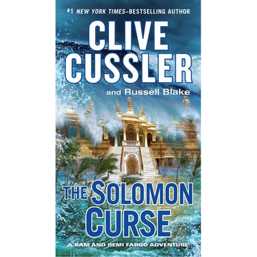 The Solomon Curse