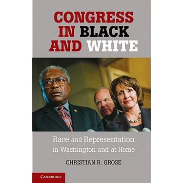 Congress in Black and White