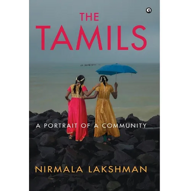 The Tamils: A Portrait of a Community