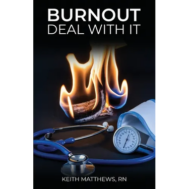 Burnout, Deal With It