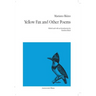 Yellow Fax and Other Poems